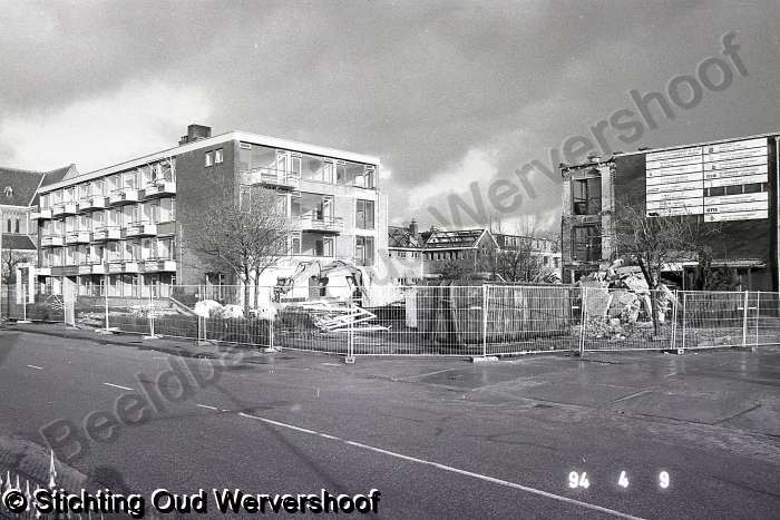 De Sloop Van Het Oude St Tropicalweather