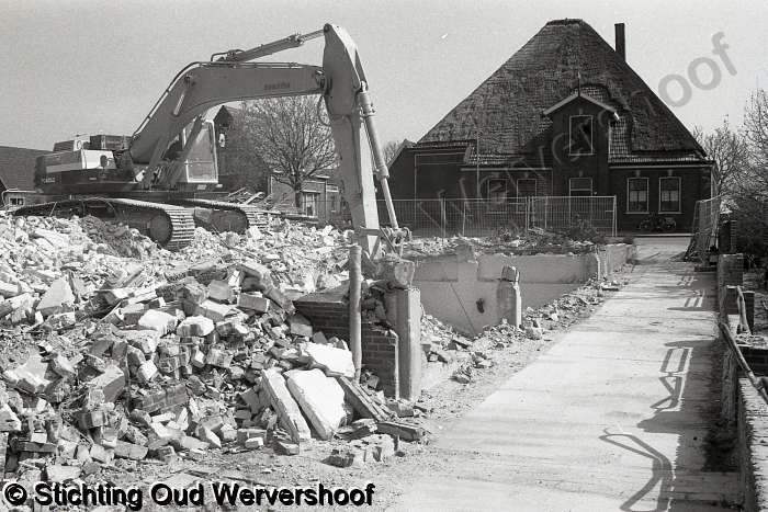 De Sloop Van Het Oude St Tropicalweather